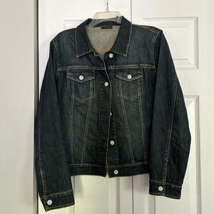 NY&Co Jean jacket